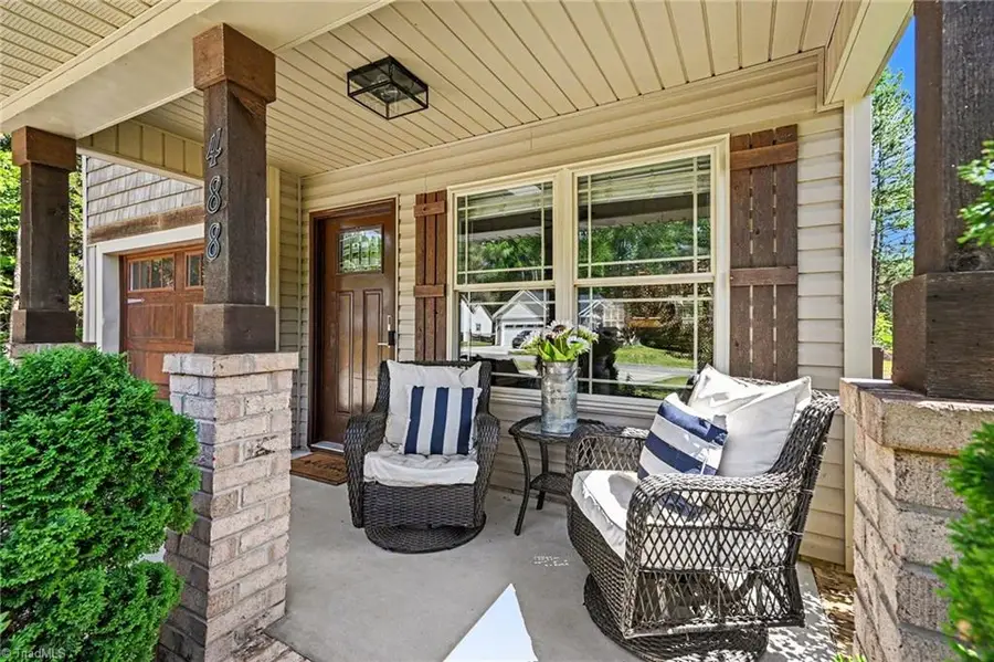 488 Eddleman Road, Kannapolis, NC 28083 - #3