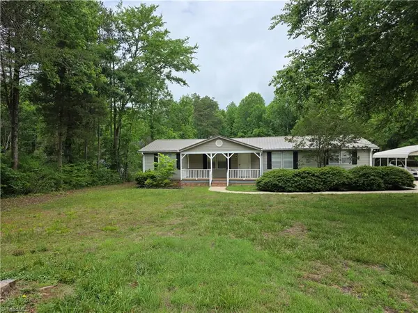 1991 Hedrick Mill Road, Lexington, NC 27292-7178