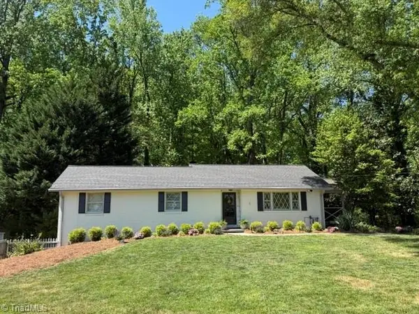 410 Gordon Drive N, Winston-Salem, NC 27104