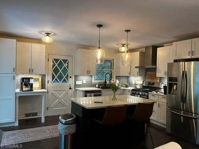 410 N Gordon Drive, Winston Salem, NC 27104 - #2