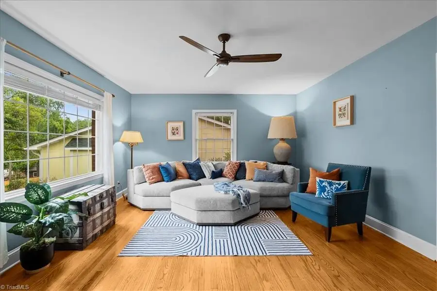 214 Mayflower Drive, Greensboro, NC 27403 - #3