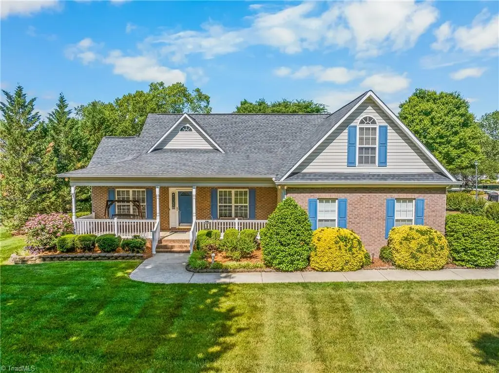 4152 Saint Johns Street, High Point, NC 27265 - #1