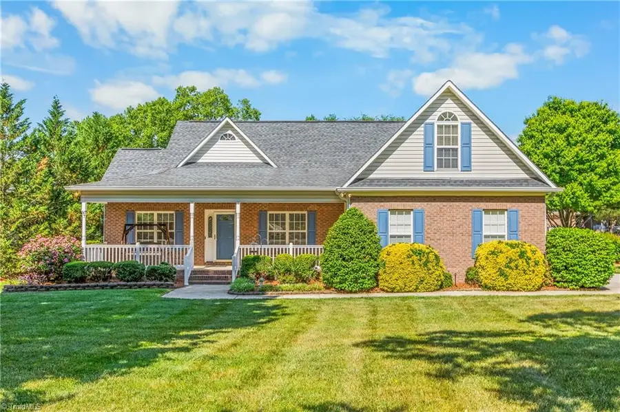 4152 Saint Johns Street, High Point, NC 27265 - #2