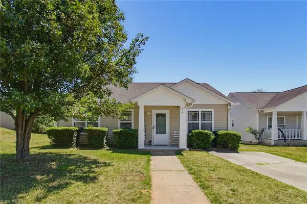 315 Maynard South Drive, Winston-Salem, NC 27107