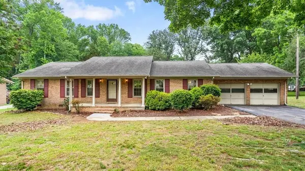 3911 Williams Dairy Road, Greensboro, NC 27406
