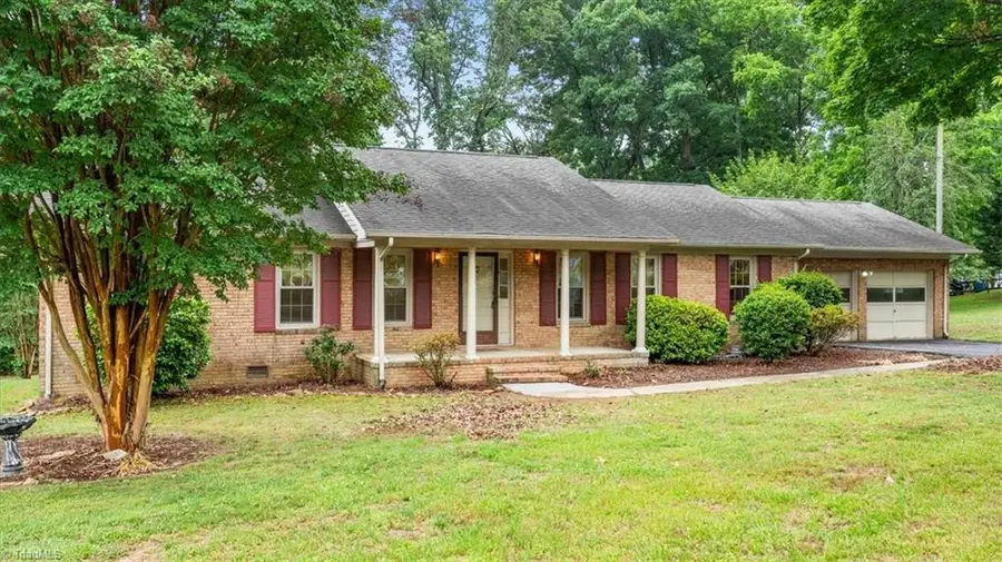 3911 Williams Dairy Road, Greensboro, NC 27406 - #2