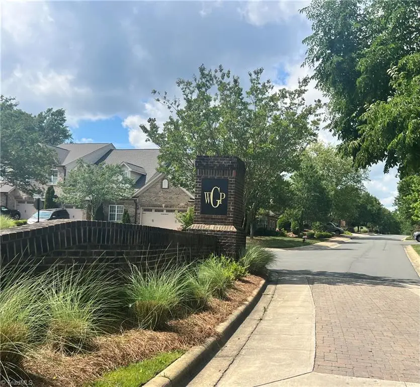 2926 Grove Park Drive, Burlington, NC 27215 - #2