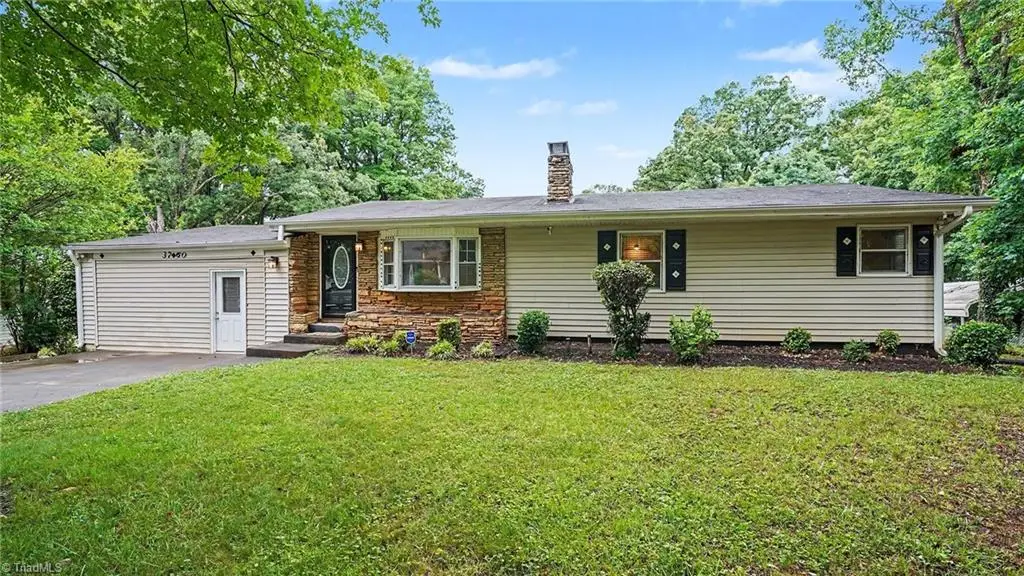 3760 Wyandotte Avenue, Winston Salem, NC 27127 - #1