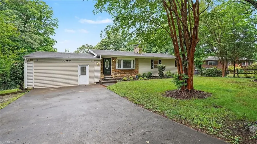 3760 Wyandotte Avenue, Winston Salem, NC 27127 - #2