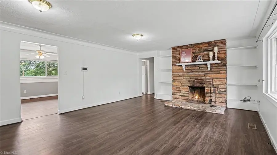 3760 Wyandotte Avenue, Winston Salem, NC 27127 - #3