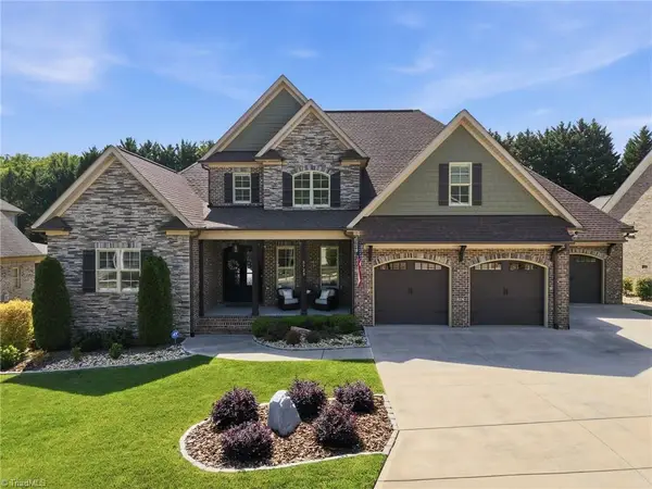 5723 Woodrose Lane, Greensboro, NC 27410