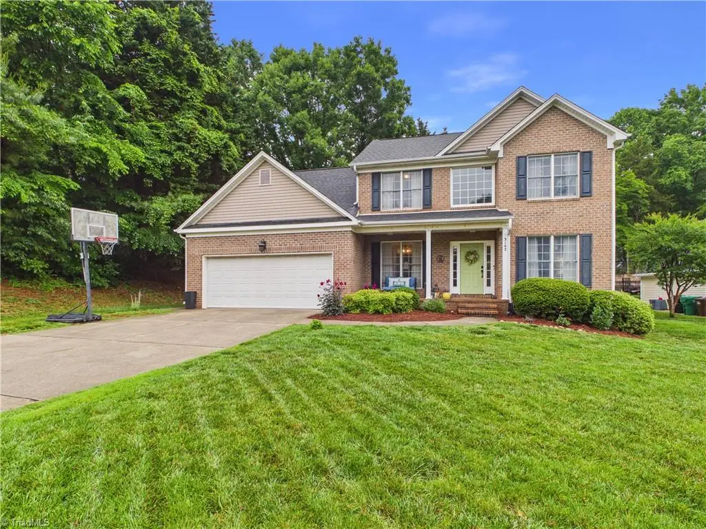 3105 Havasu Way, High Point, NC 27265 - #1