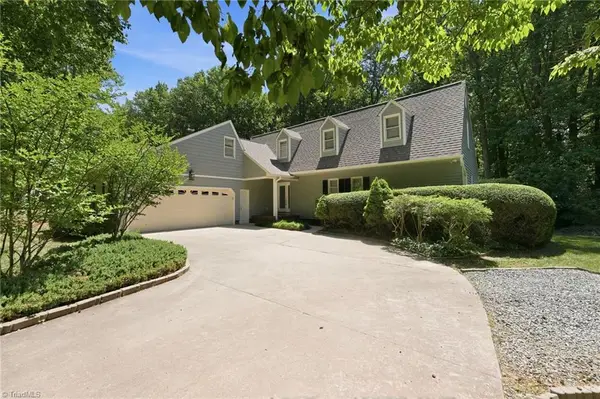 106 Forestview Drive, Elon, NC 27244