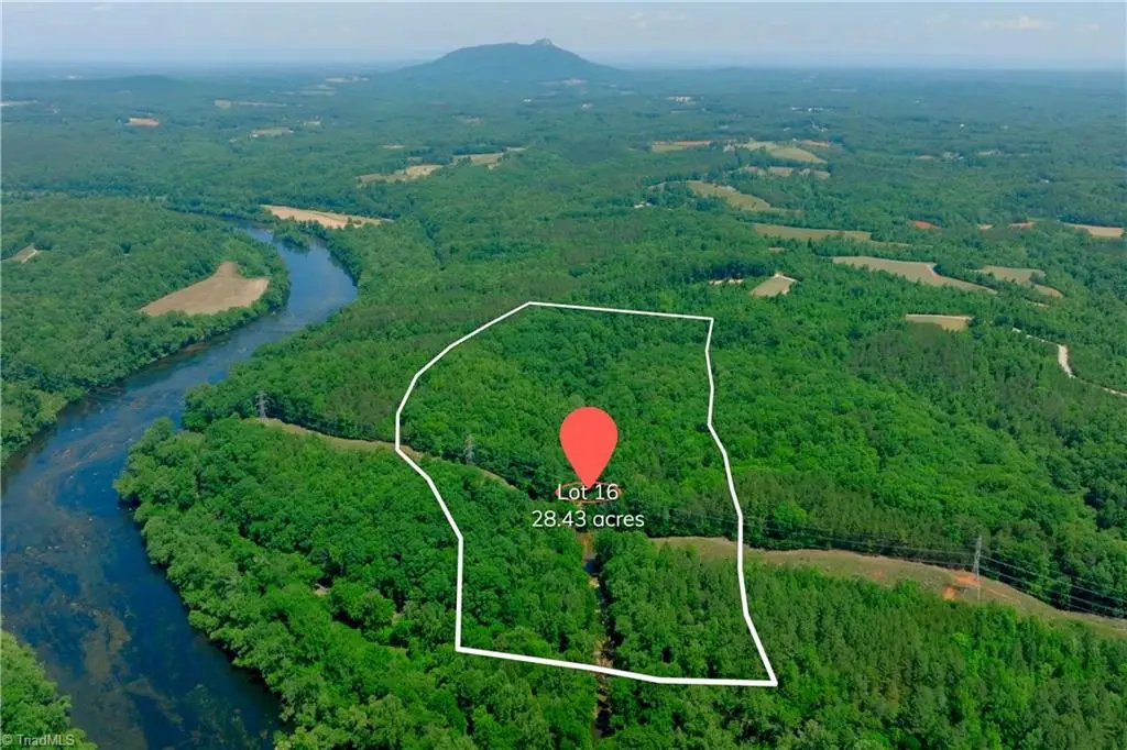 16 Roby Fulk Road, Pinnacle, NC 27043 - #1