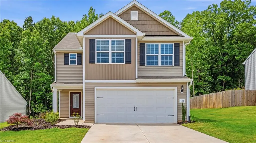 100 Conifer Lane, Youngsville, NC 27596 - #1