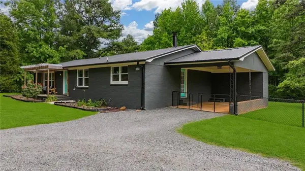 2276 Cid Road, Lexington, NC 27292