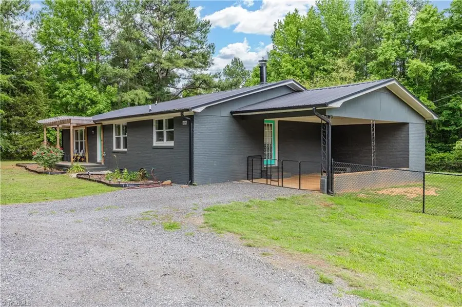 2276 Cid Road, Lexington, NC 27292 - #2
