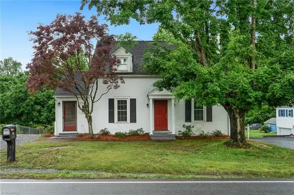 281 Welcome Arcadia Road, Lexington, NC 27295