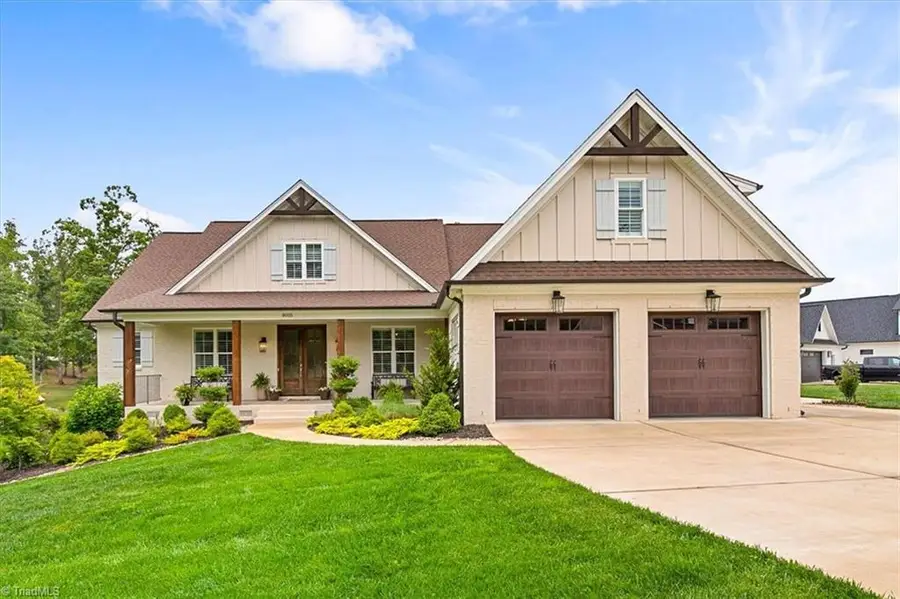 8005 Honkers Hollow Drive, Stokesdale, NC 27357 - #3