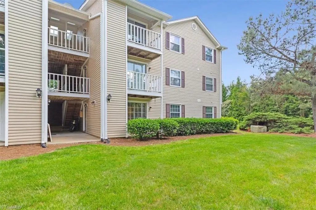 5627 Hornaday Road #B, Greensboro, NC 27409 - #1
