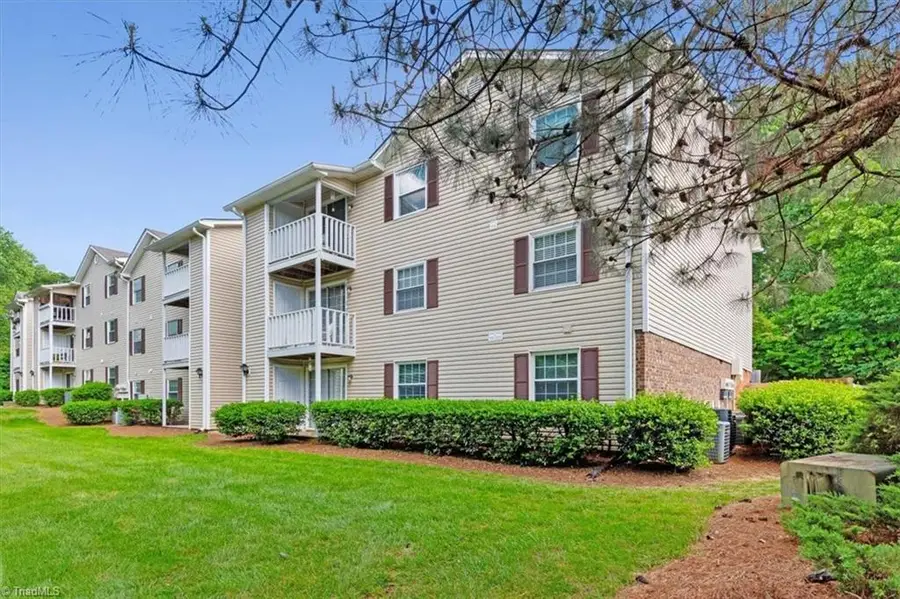 5627 Hornaday Road #B, Greensboro, NC 27409 - #2