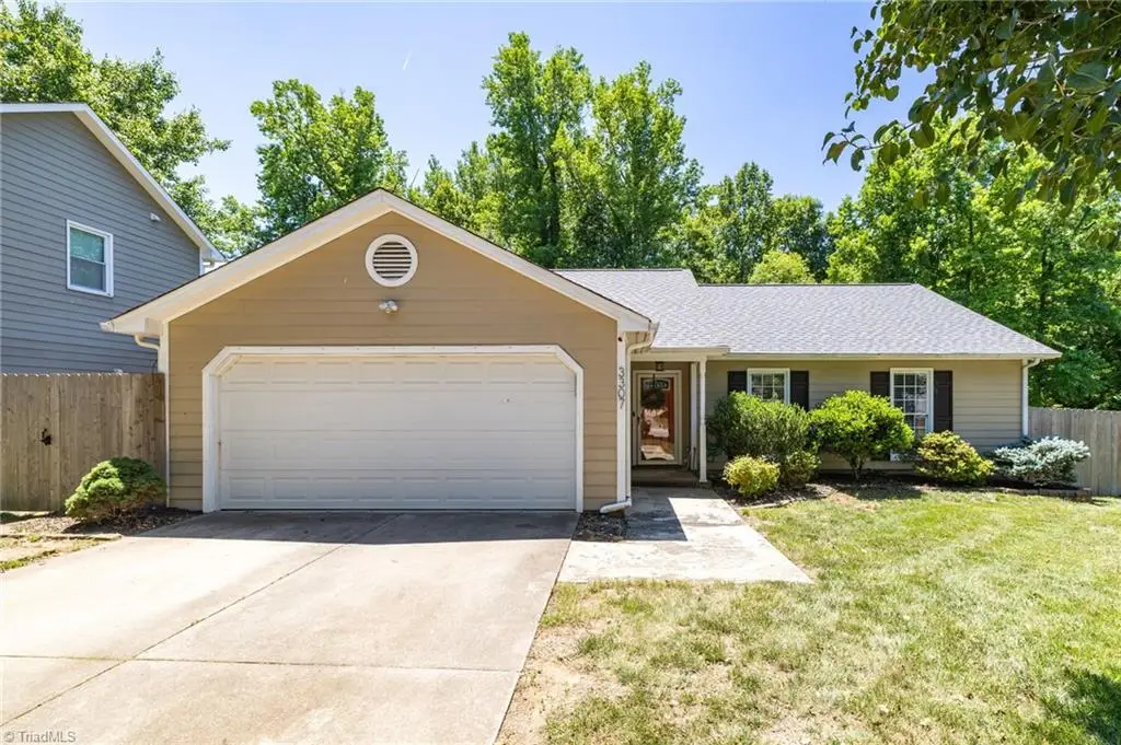 3307 Briarbend Drive, Greensboro, NC 27410 - #1