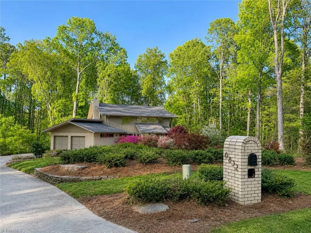 6832 Colonial Club Drive, Thomasville, NC 27360 - #1