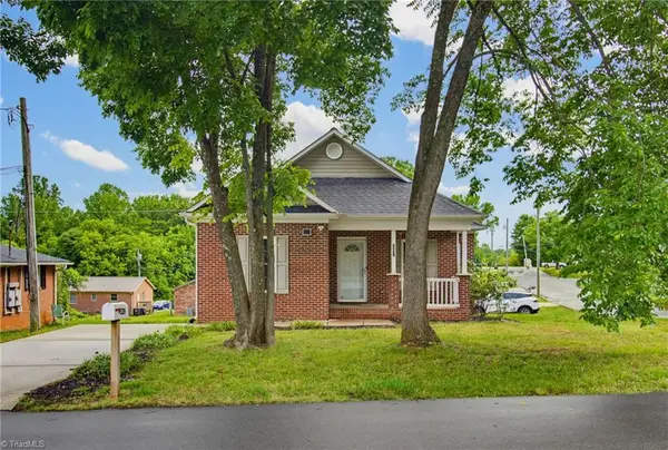 529 Meredith Avenue, Lexington, NC 27292