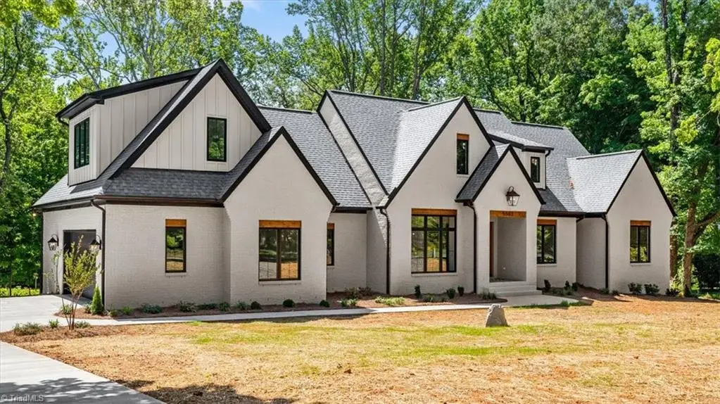 5503 Francisco Drive, Greensboro, NC 27410 - #1
