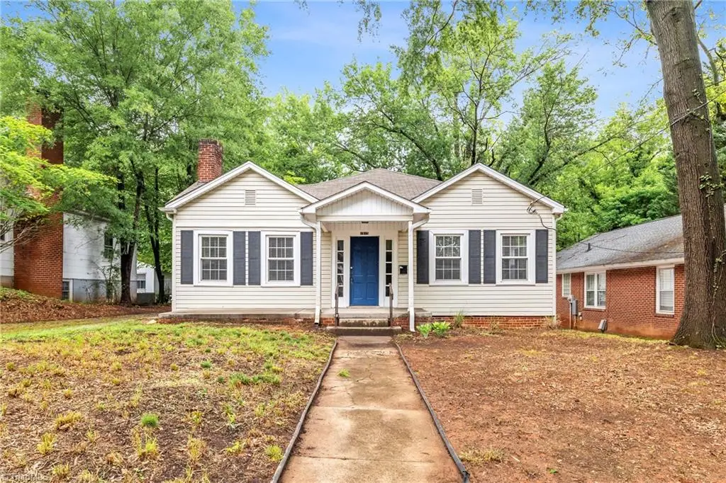 1915 W Academy Street, Winston Salem, NC 27103 - #1