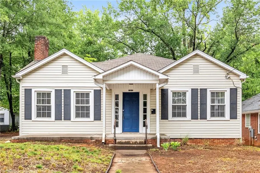 1915 W Academy Street, Winston Salem, NC 27103 - #2
