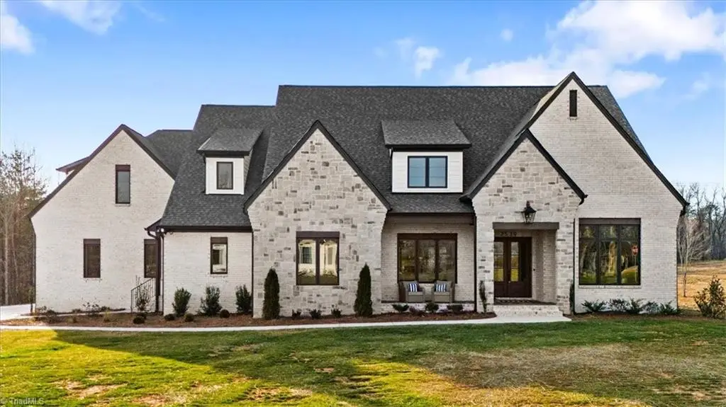 7539 Shadow Creek Drive, Summerfield, NC 27358 - #1