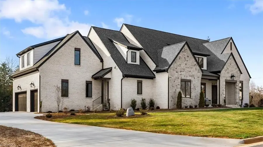 7539 Shadow Creek Drive, Summerfield, NC 27358 - #3