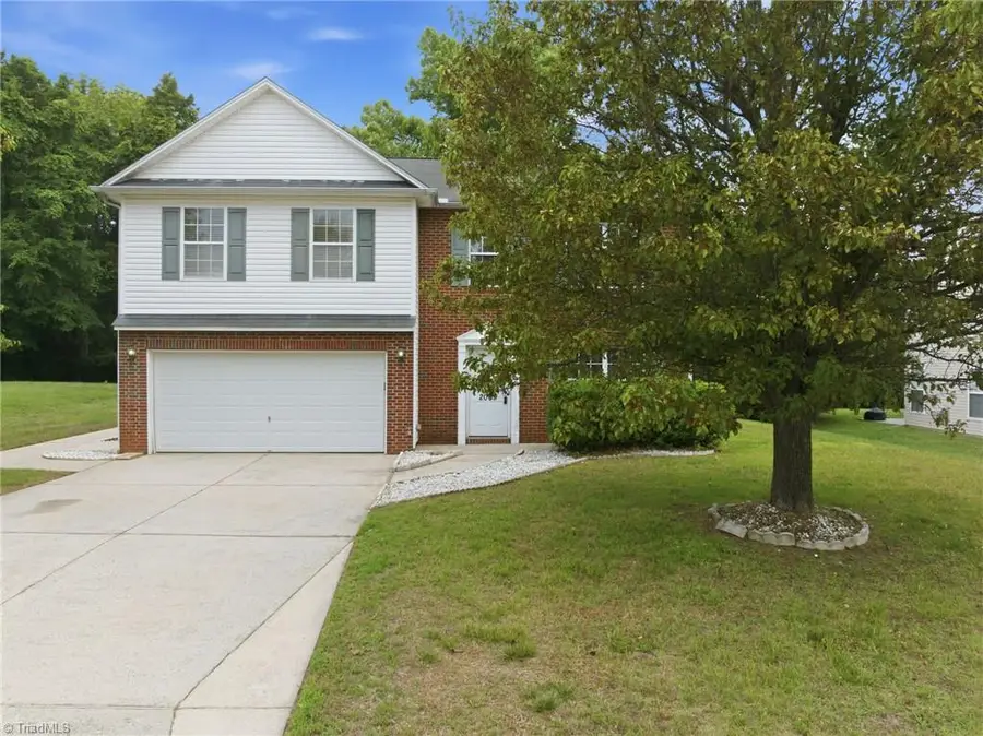2002 Lannigan Drive, Greensboro, NC 27406 - #3