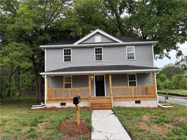1700 Ball Street, Greensboro, NC 27405