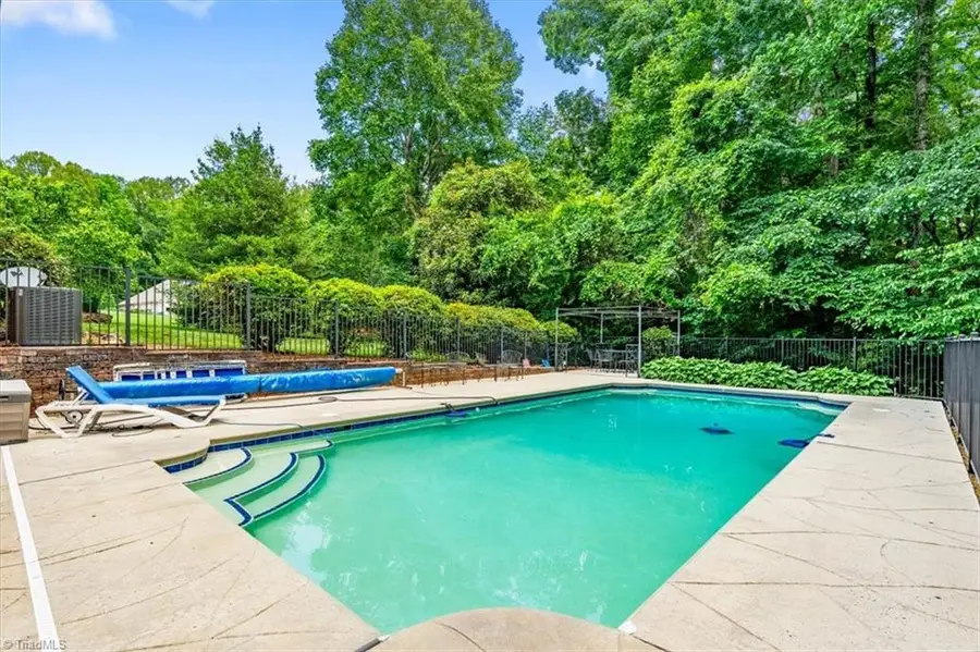 583 Carson Ridge Drive, Oak Ridge, NC 27310 - #2