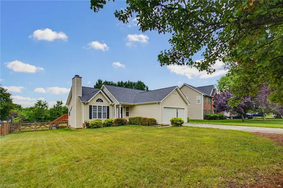 1509 Squires Lane, Kernersville, NC 27284 - #3