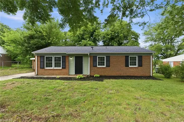 908 Ashe Street, Greensboro, NC 27406