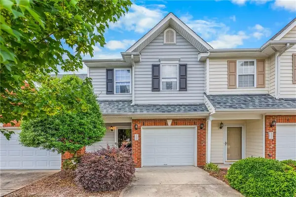 4414 Piedmont Trace Drive, Greensboro, NC 27409