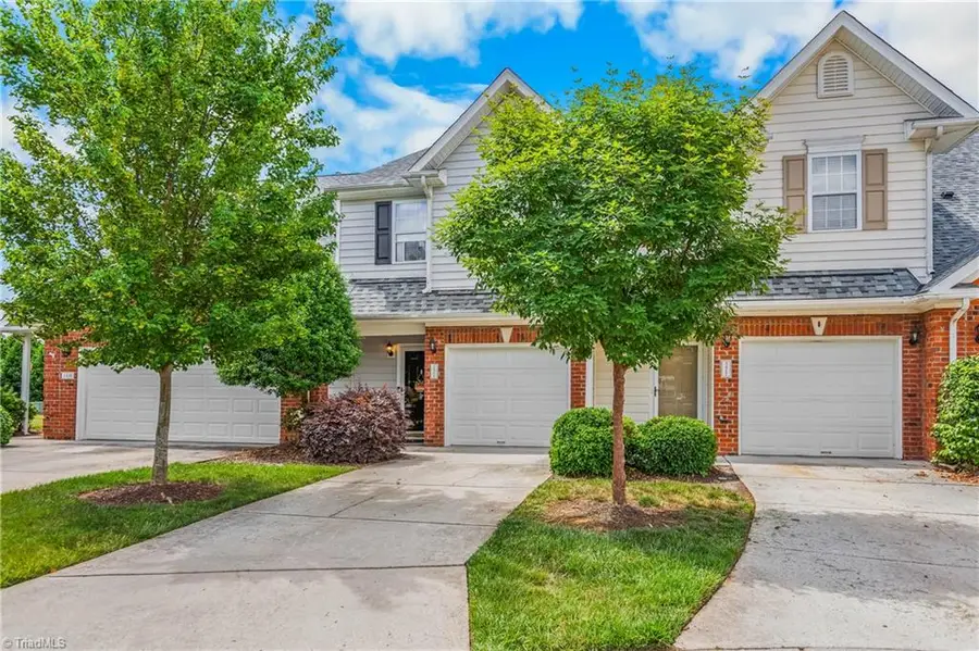 4414 Piedmont Trace Drive, Greensboro, NC 27409 - #2