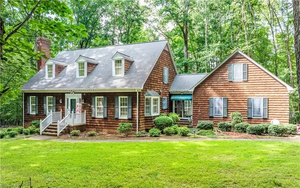 1982 Northmont Drive, Asheboro, NC 27205