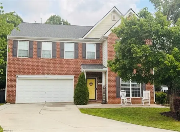 3805 Cottesmore Drive, High Point, NC 27265