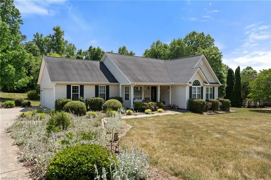 1281 Barker Drive, Randleman, NC 27317 - #2