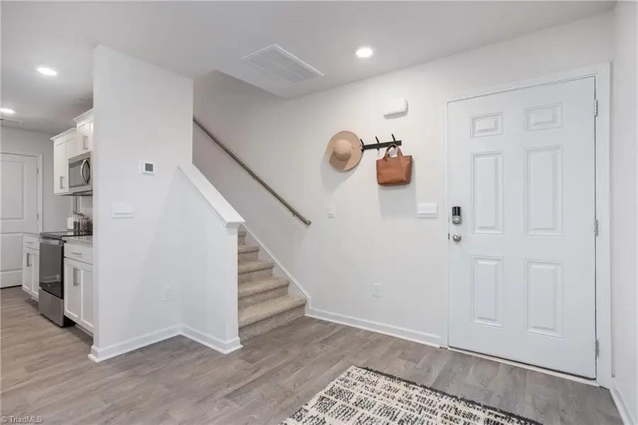 4055 Yucca Avenue, Winston Salem, NC 27127 - #2