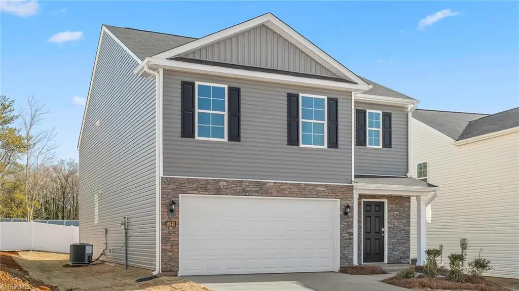 4048 Yucca Avenue, Winston Salem, NC 27127 - #1