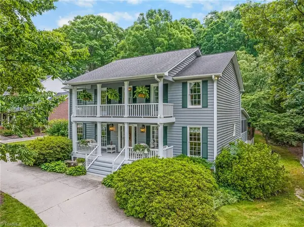 806 Mcnair Court, High Point, NC 27265