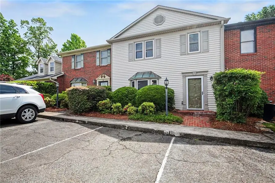 903 Park Place Drive, Kernersville, NC 27284 - #2
