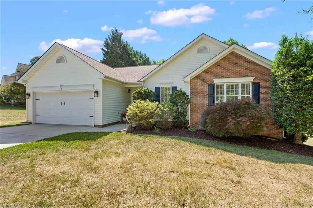 7900 Mccreedy Drive, Oak Ridge, NC 27310 - #1