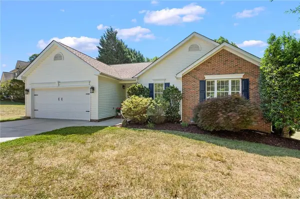 7900 Mccreedy Drive, Oak Ridge, NC 27310
