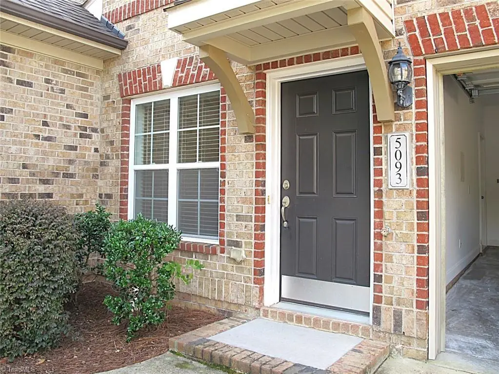 5093 Wyngate Village Drive, Winston Salem, NC 27103 - #1
